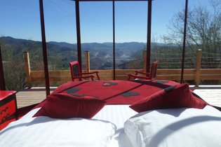 Inclassable Ardèche