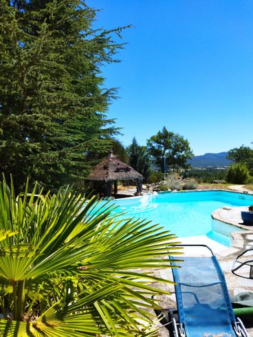 Domaine AbracadaRoom : Chaumière des Elfes et son escape game - Mas Fabrègue - Image 1