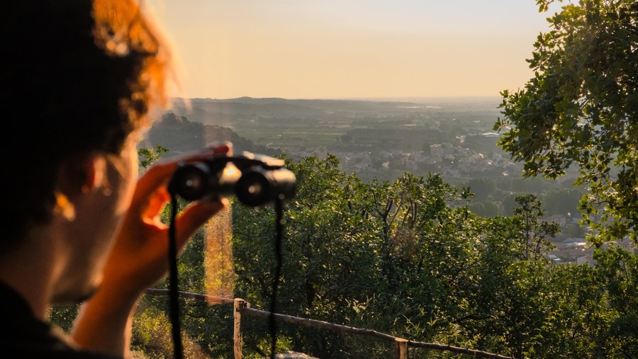 Hébergement AbracadaRoom : Le Paradis des Albères - Refuge Vue Mer & Montagne - Image 36