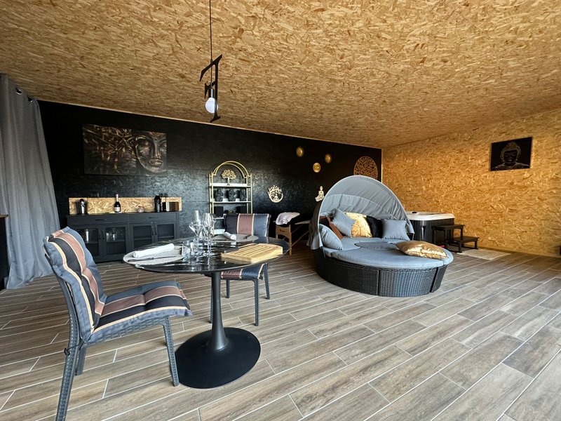 Domaine AbracadaRoom : Le Clos FMR - Fanny et Manon - Image 50