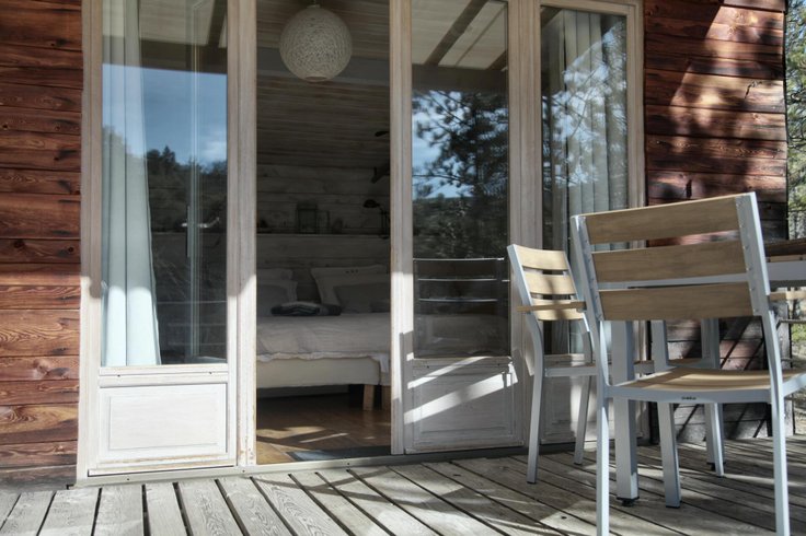 Hébergement AbracadaRoom : Cassiopée - Image 11