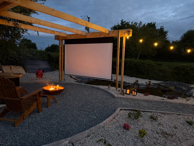 Domaine AbracadaRoom : La Verrière du Cotentin - Image 25