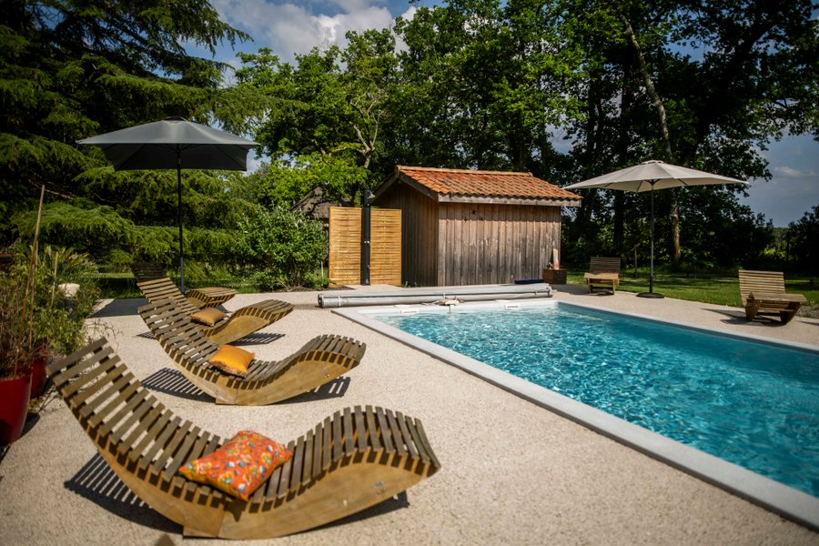 Domaine AbracadaRoom : Les Cabanes Girondines - Image 11