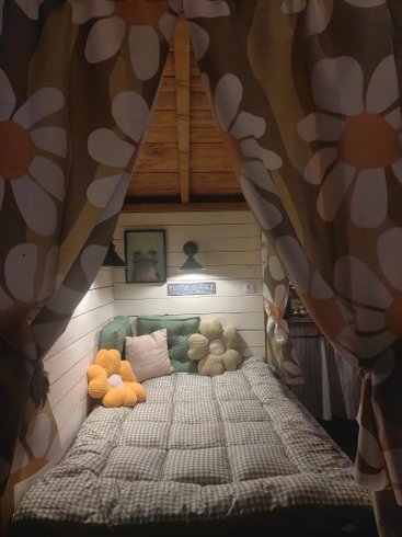 Hébergement AbracadaRoom : O'Logis de Grisette & SPA - Image 12