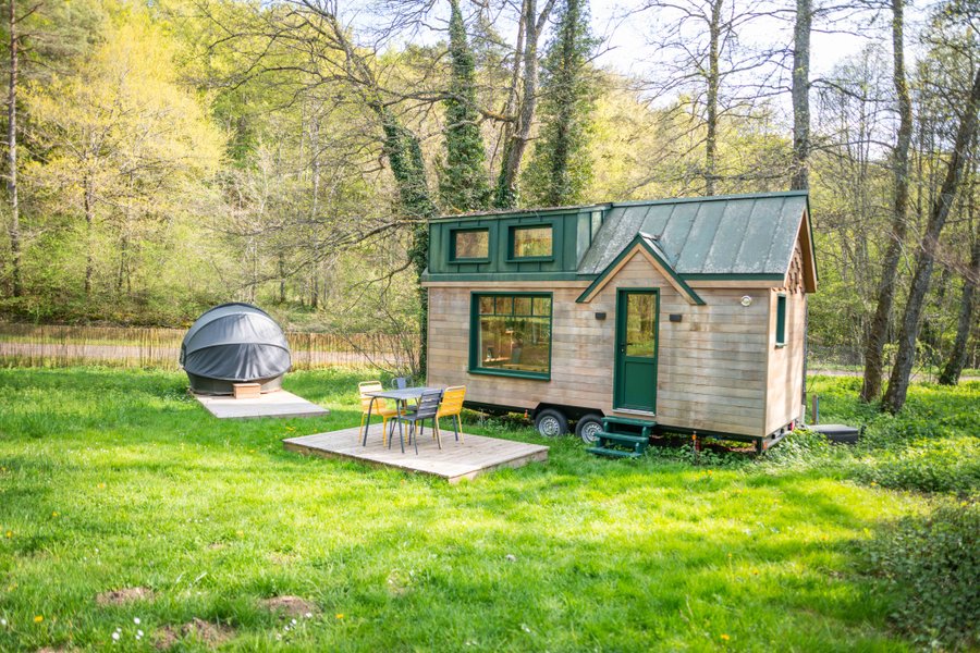 Hébergement AbracadaRoom : Dodomy House - Salamandre - Image 3