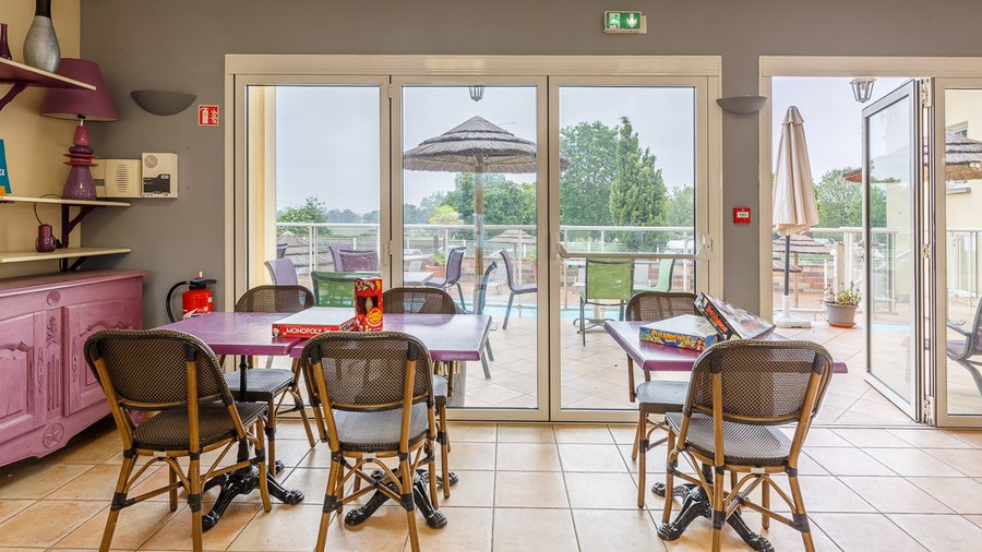 Domaine AbracadaRoom : Seasonova Camping Saint Michel - Image 34