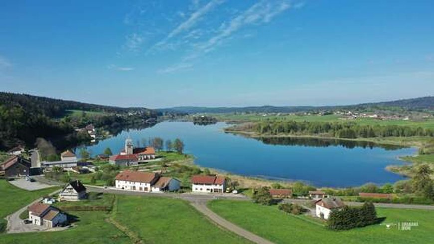 Hébergement AbracadaRoom : Les Logettes de Caroline, Ecolodge & Bain Nordique - Image 25