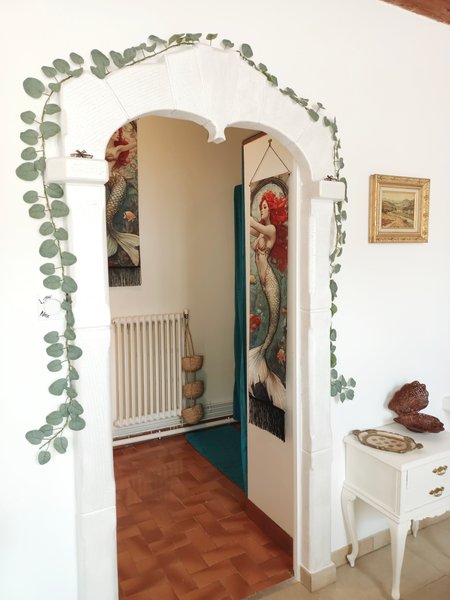 Hébergement AbracadaRoom : La Suite des Ondines - Image 8
