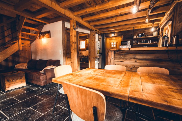 Hébergement AbracadaRoom : Chalet Utopia - Image 6