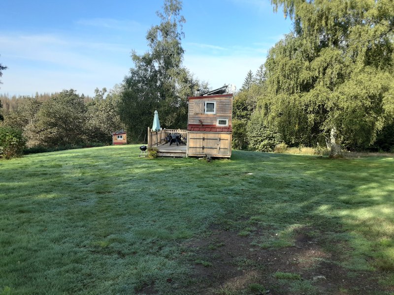 Domaine AbracadaRoom : TINY DES ETANGS - Image 1