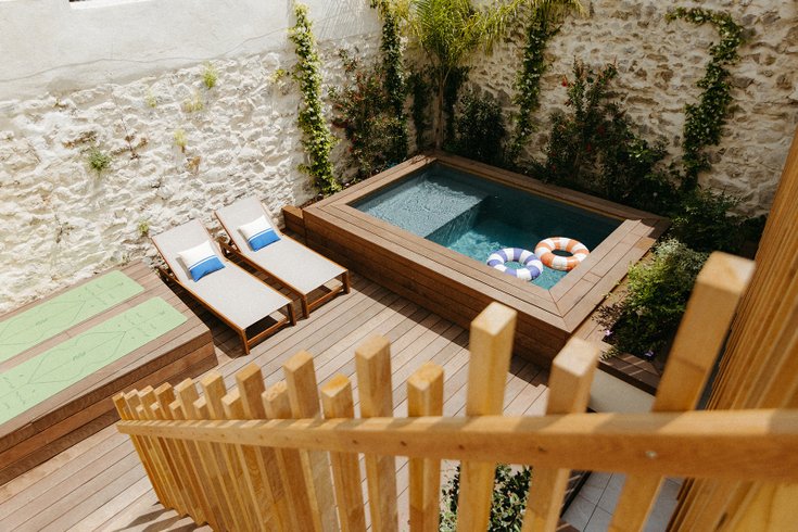 Domaine AbracadaRoom : Maison 432Hz - Image 16