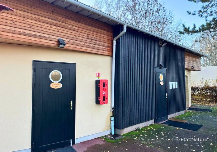 Hébergement AbracadaRoom : Le gîte Harry Potter - Image 25