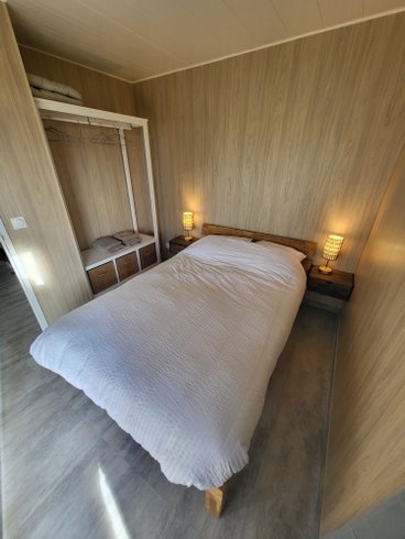 Domaine AbracadaRoom : La cabane des folies - Image 10