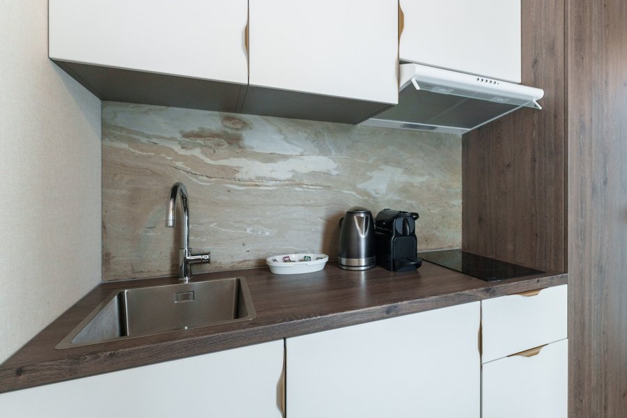 Hébergement AbracadaRoom : Suite flottante Supérieure Lit king-size Balnéo - Image 12