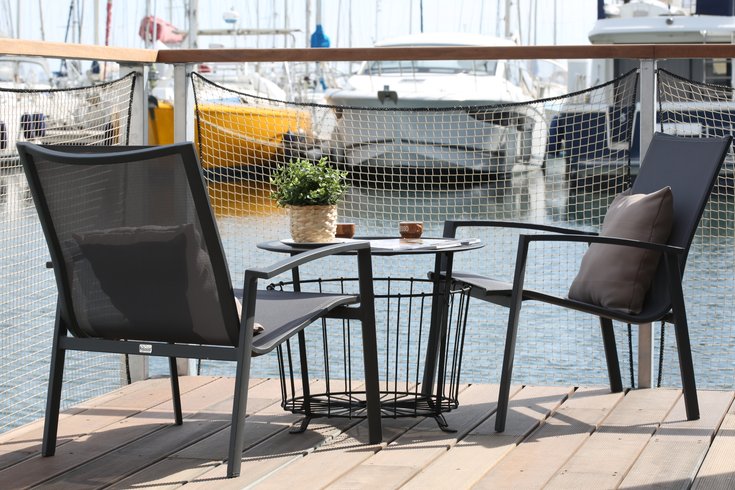 Domaine AbracadaRoom : Les îlots de Gruissan - Image 4