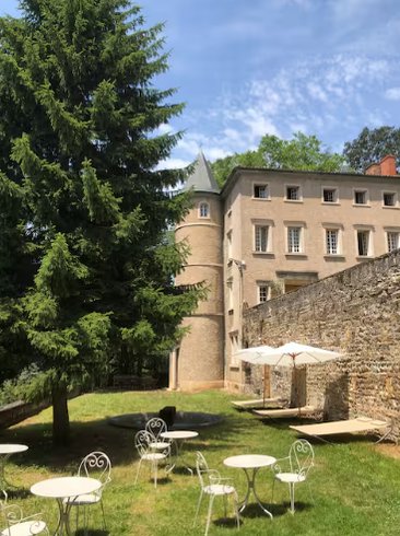 Hébergement AbracadaRoom : Cabane du Trappeur - Image 9