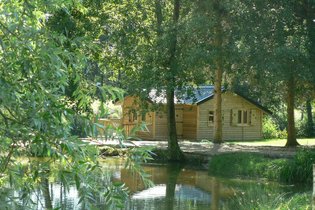 La Cabane du Pêcheur