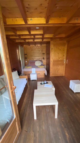 Hébergement AbracadaRoom : Cabane Séquoïa 1 - Image 10