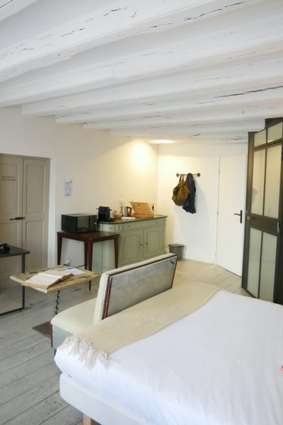 Hébergement AbracadaRoom : La Nuit - Image 6