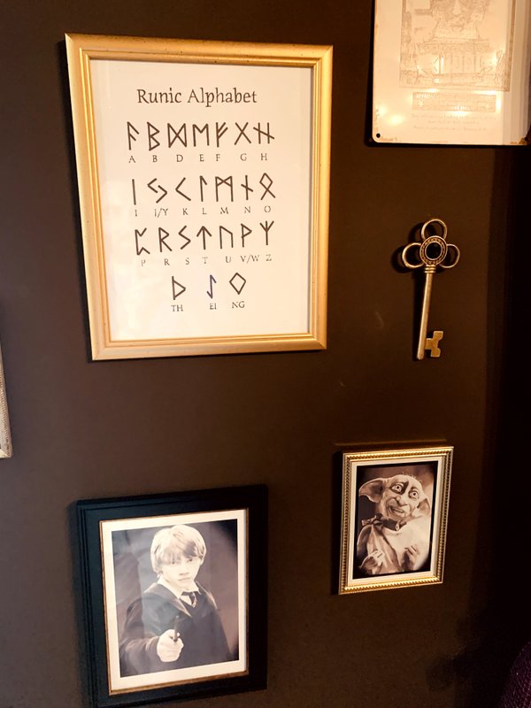 Le Refuge des Mans-raudeurs à Le Mans (8)