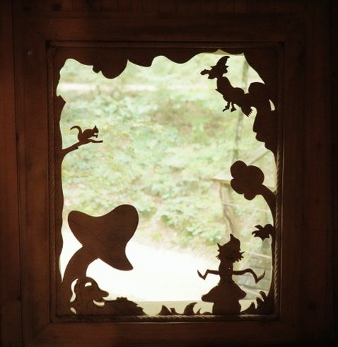 Domaine AbracadaRoom : Cabanes du Bois Clair - Image 6