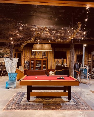 Hébergement AbracadaRoom : Bulle Cocon avec vue - Image 10