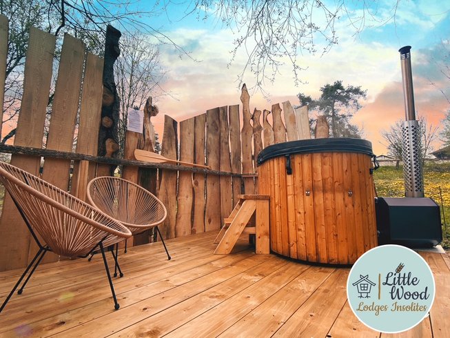 Hébergement AbracadaRoom : HAVANA - Image 15