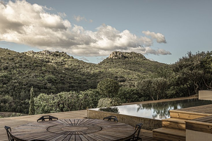 Domaine AbracadaRoom : Souki Lodges - Image 16