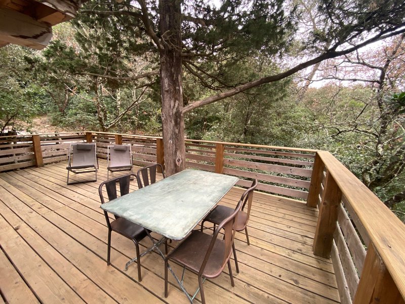 Hébergement AbracadaRoom : Cabane Fuste - Image 4