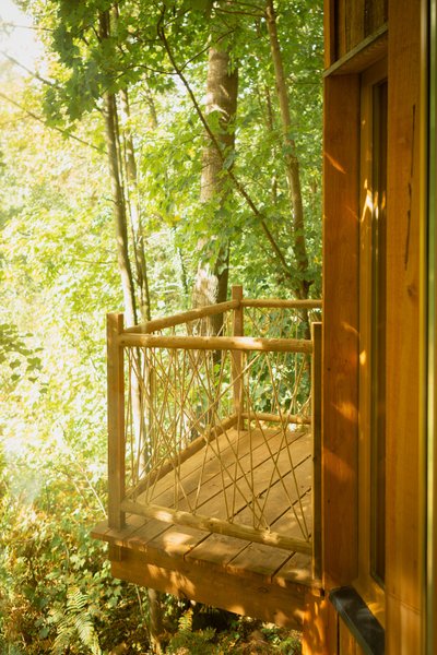 Hébergement AbracadaRoom : Cabane Spa Plus Epopée - Image 12