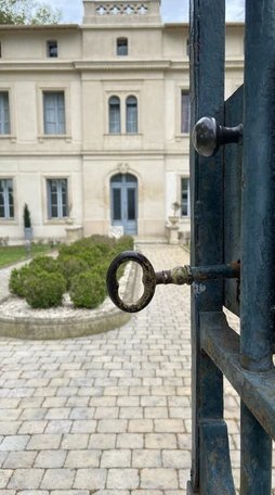 Domaine AbracadaRoom : Château Sainte Colombe - Image 24