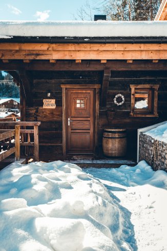 Hébergement AbracadaRoom : Chalet Rustika - Image 52