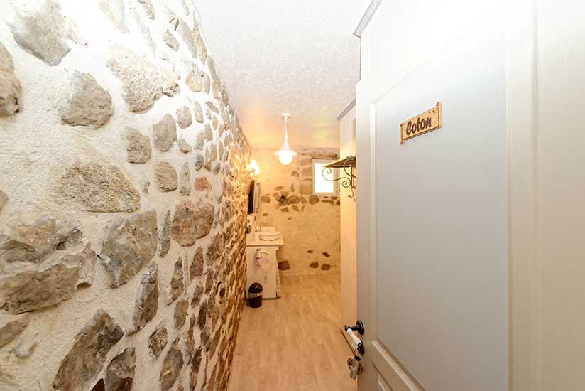 Hébergement AbracadaRoom : Dôme Coton, accès piscine & SPA - Image 9