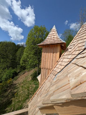 Hébergement AbracadaRoom : Le château des Havres Verts - Image 18