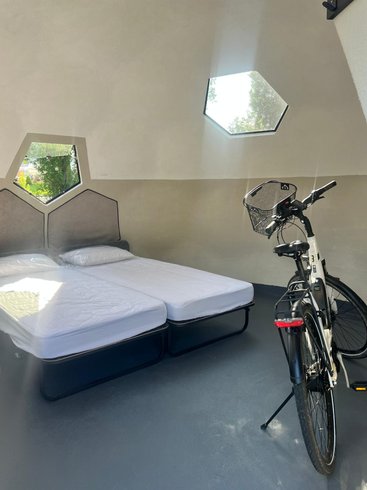 Domaine AbracadaRoom : Tridomes - Image 5