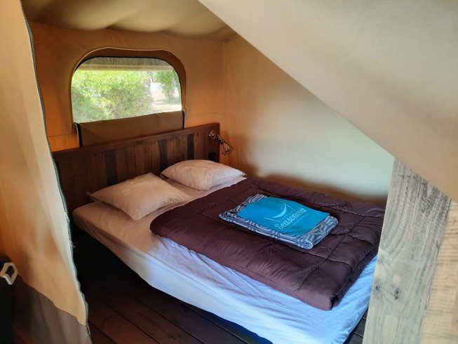 Hébergement AbracadaRoom : Bungalodge Kenya - Image 15