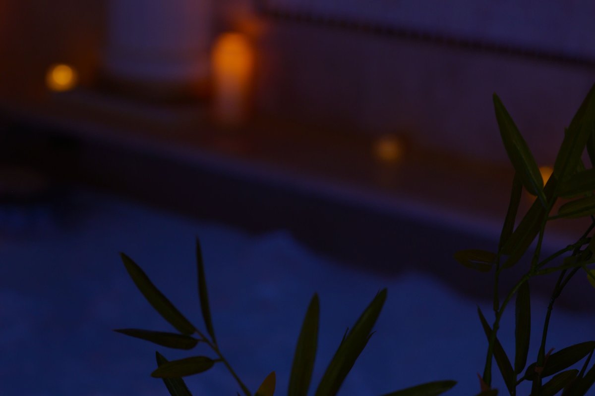 La Villa Rom'Antiqua & Spa privatif à Nefiach (7)