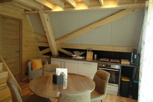 Auberge Saint Fergeux