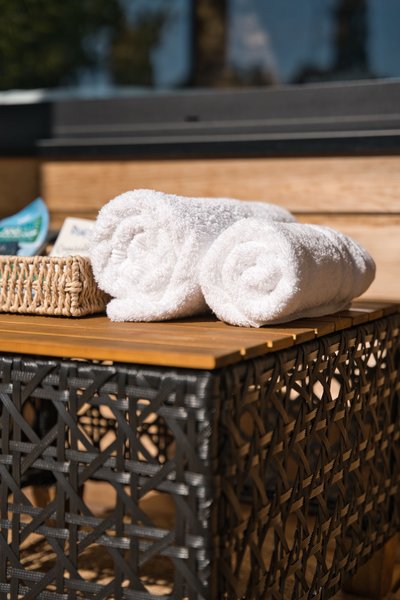 Hébergement AbracadaRoom : Lodge haut de gamme & bain nordique privatif au bord du Canal de Briare à 1h15 de Paris - Image 43