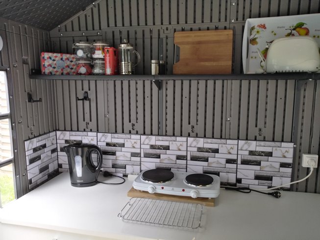 Hébergement AbracadaRoom : Three Willows - Image 5