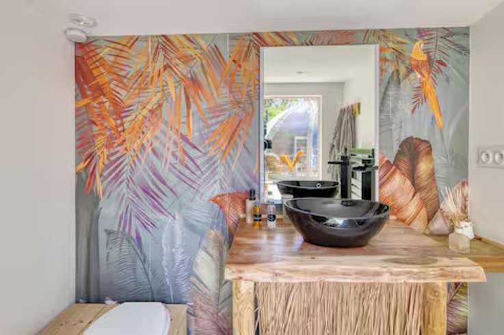 Domaine AbracadaRoom : BOHO LODGE - Image 20