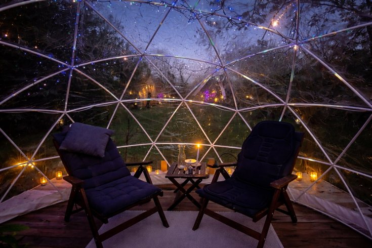 Domaine AbracadaRoom : F&M - Les hôtes de Chouzy-sur-Cisse - Image 12