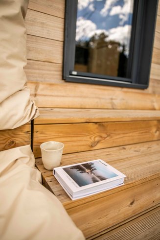 Hébergement AbracadaRoom : L'Atelier Tiny House - Image 48