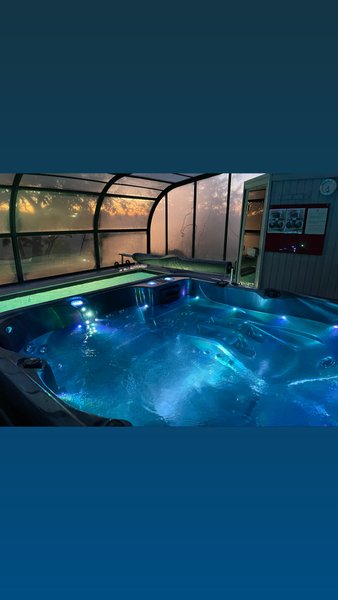 Domaine AbracadaRoom : La Grande Oasis - Image 20