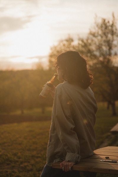 Hébergement AbracadaRoom : Parcel Tiny House - dans un verger en Lorraine - Image 16
