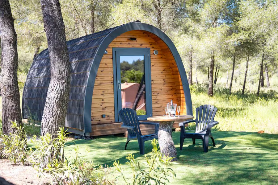 Le Pod Hôtel & Spa - Hérault