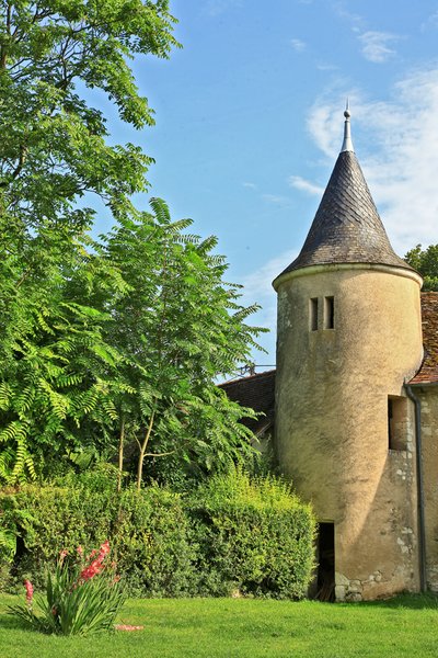 Domaine AbracadaRoom : Le Petit Trianon - Image 11