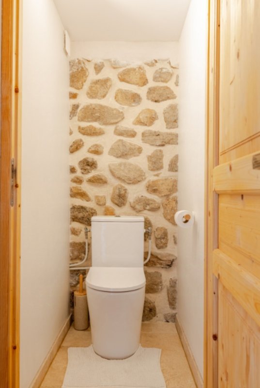 Gîte cocon à Vernoux En Vivarais (14)