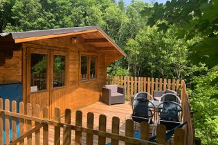 Cabane Haute-Loire