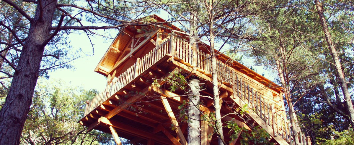 Hébergement AbracadaRoom : Le Bois d'Arambre & Spa - Image 2